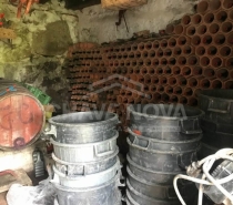 Terrenos Castelo de Paiva - Fotos para Castelo-de-paiva-Quinta em Bairros Castelo de Paiva (SD 02031)